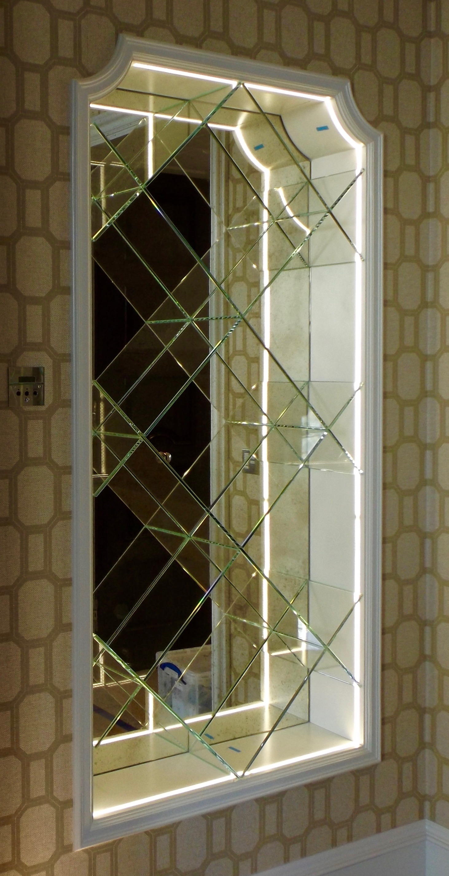 Glass Bonding, South London Glass, Osborn Glass Glass Bonding, South London Glass, Osborn Glass