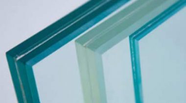 Laminated Glass