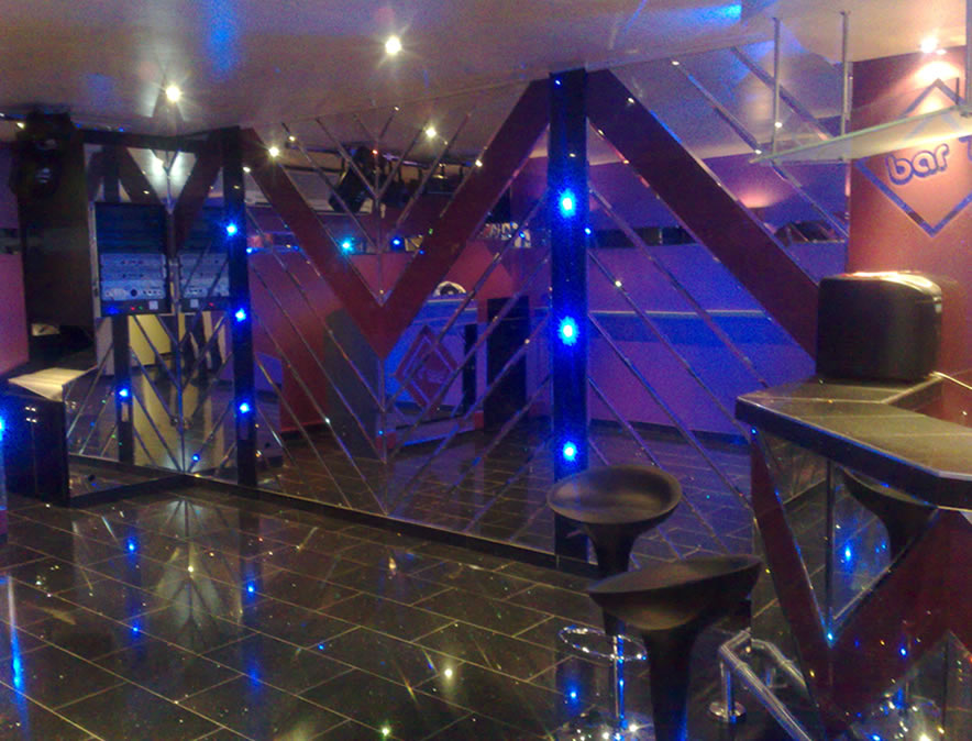 Bevelled Mirrors - South London Glass Bevelled Mirrors - South London Glass