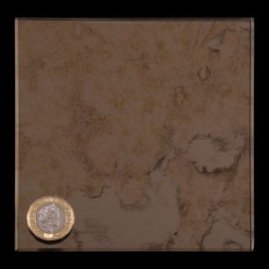 Bronze GLX - South London Glass Clouded Bronze Antique Mirror Panels