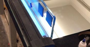 Osborn Glass - South London